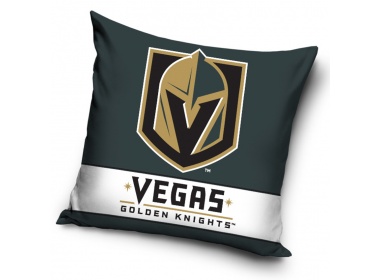 Polštářek NHL Vegas Golden Knights