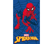 Dětský ručník Spider-Man Pavoučí Muž 30x50 cm