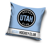 Polštářek NHL Utah Hockey Club