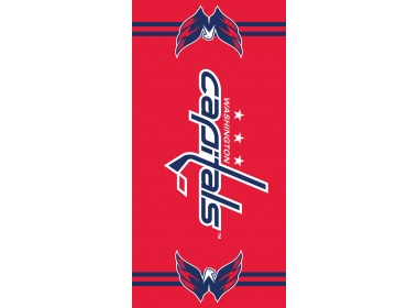 Osuška NHL Washington Capitals