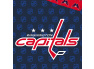 Hokejové povlečení NHL Washington Capitals Shields