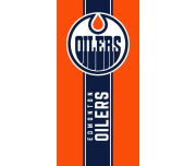 Osuška NHL Edmonton Oilers Belt