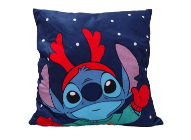 Dětský polštářek Lilo a Stitch malý Sobík