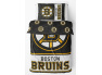 Mikroplyšové povlečení NHL Boston Bruins