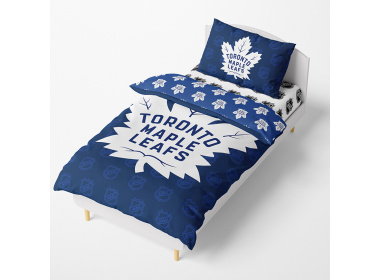 Hokejové povlečení NHL Toronto Maple Leafs Shields