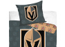 Hokejové povlečení NHL Vegas Golden Knights Shields