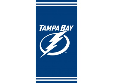 Osuška NHL Tampa Bay Lightning