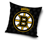 Polštářek NHL Boston Bruins Shields