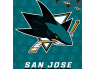 Hokejové povlečení NHL San Jose Sharks Shields