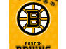 Hokejové povlečení NHL Boston Bruins Shields