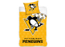 Hokejové povlečení NHL Pittsburgh Penguins Shields