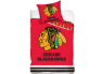 Mikroplyšové povlečení NHL Chicago Blackhawks